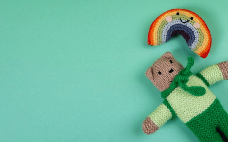 Toys and Games Knitting and Crochet Trends for Creative and Fun Projects