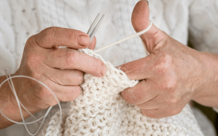 Advanced Knitting – Guide to Learning the Advanced Techniques