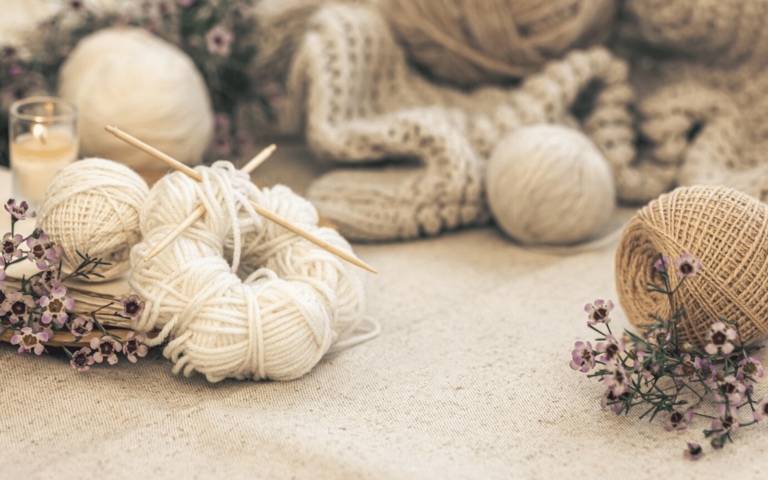 Seasonal Knitting and Crochet Trends for Stylish and Functional Designs