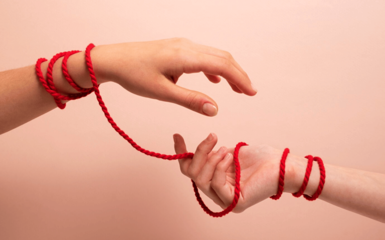 Crafting Beauty: A Comprehensive Guide to Handmade Yarn Bracelets