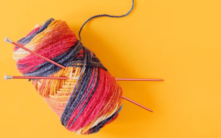 Choosing the Perfect Yarn for Your Birthday Party Decorations