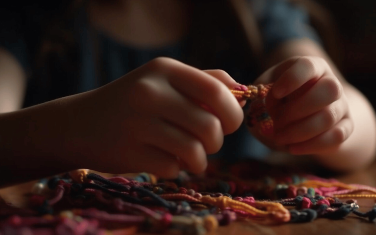 Analyzing Textile Crochet Traditions: Unraveling the Rich Tapestry