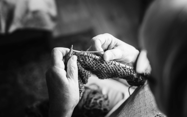 Crochet Trends from Hundred Years in the Past: Unraveling the Timeless Craft