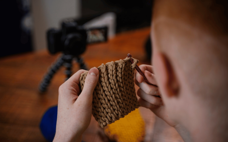The Strength of Crochet Accessories for Teaching Experience