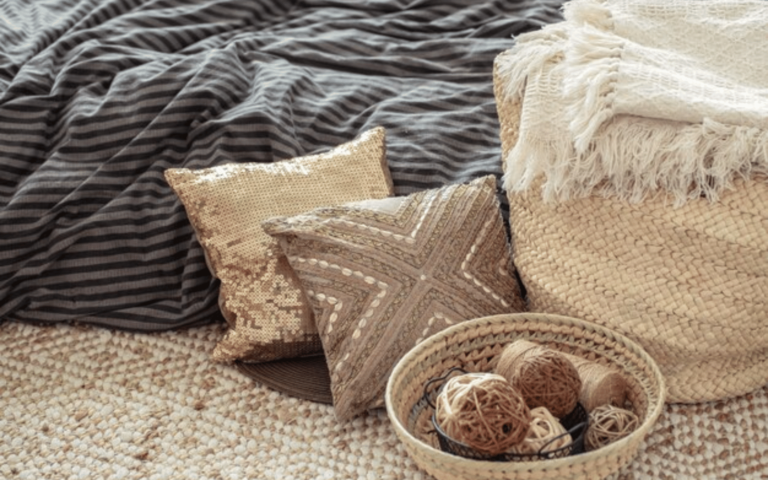 Cushion Covers – Yarn Infused Home Accents