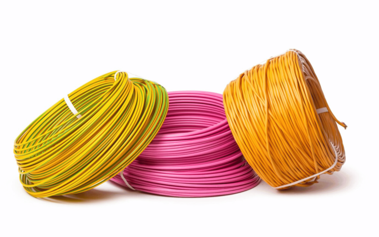 Comprehensive Guide: Yarn Covering Cables