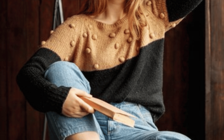 Recreating Classic Looks with Crochet: A Comprehensive Guide