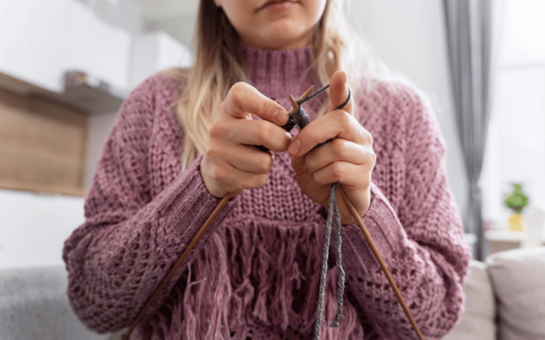 Rediscovering Forgotten Crochet Techniques: A Journey of Creativity and Skill