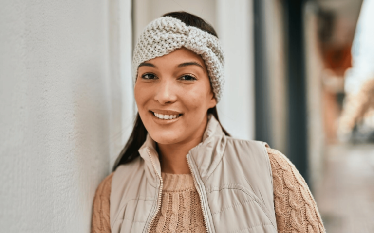 Head Wraps in Yarn – Guide to Crafting Stylish and Comfortable Accessories