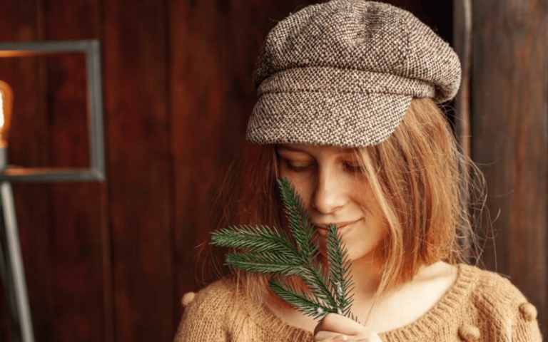 Loom Knit Hats – Crafting New 2024 Stylish and Headwear for All Ages