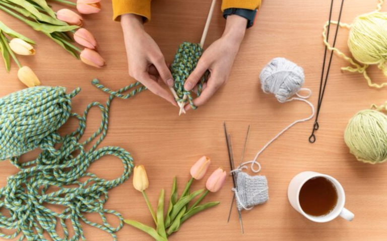Zero Waste Crochet Projects – 2024 Inspiring and Ideas