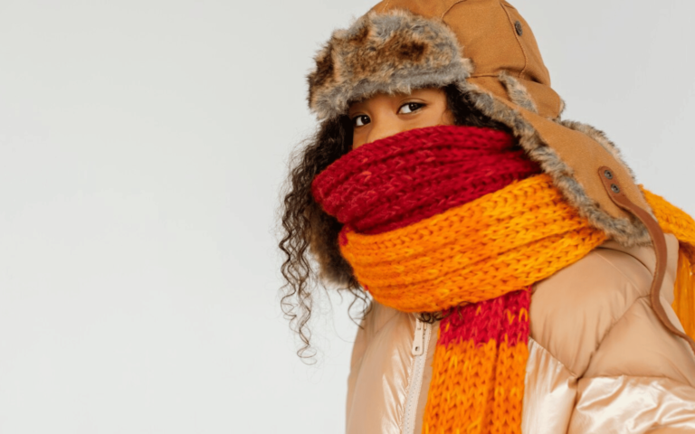 10 Inspiring and Creative DIY Scarf and Wrap Combinations to Elevate Your Style