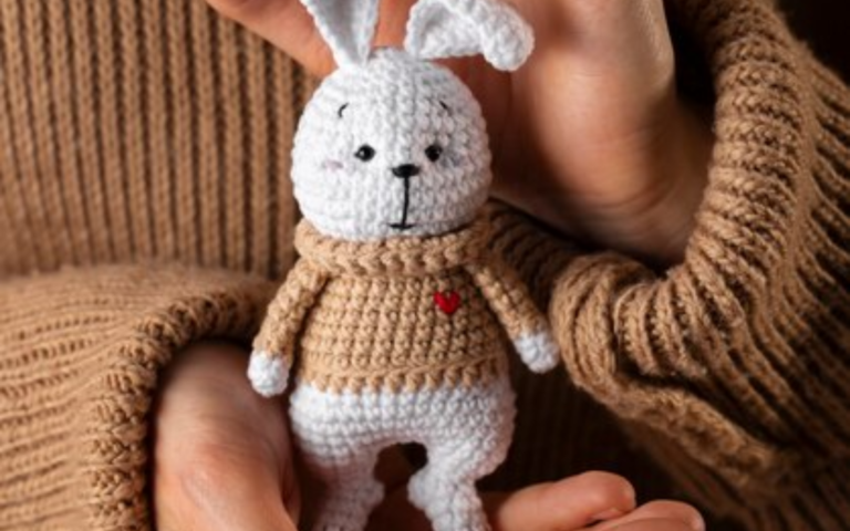Invisible Decrease for Amigurumi – 2024 Essential Tips for Perfect Creations