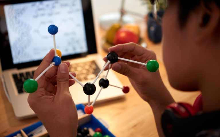 Crafting Molecular Structures For School Project: 5 Innovative and Impactful Strategies