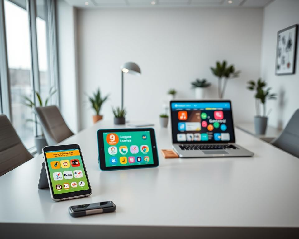 10 Apps That Will Help You Learn a New Language Faster