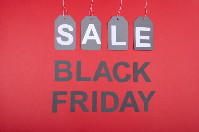 Alura’s Black Friday Savings: Courses Up to 50% Off