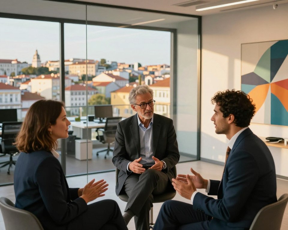 Job Offer: Work at Grupo Nabeiro