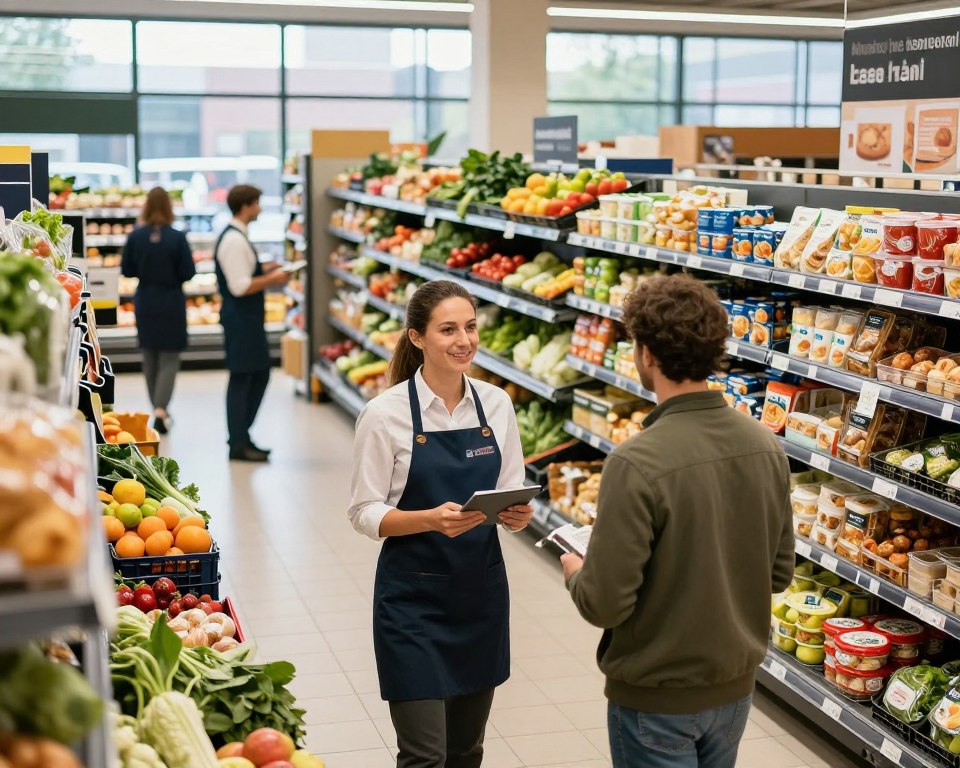 Esselunga Italy Jobs: Salaries, Roles, and Application Process