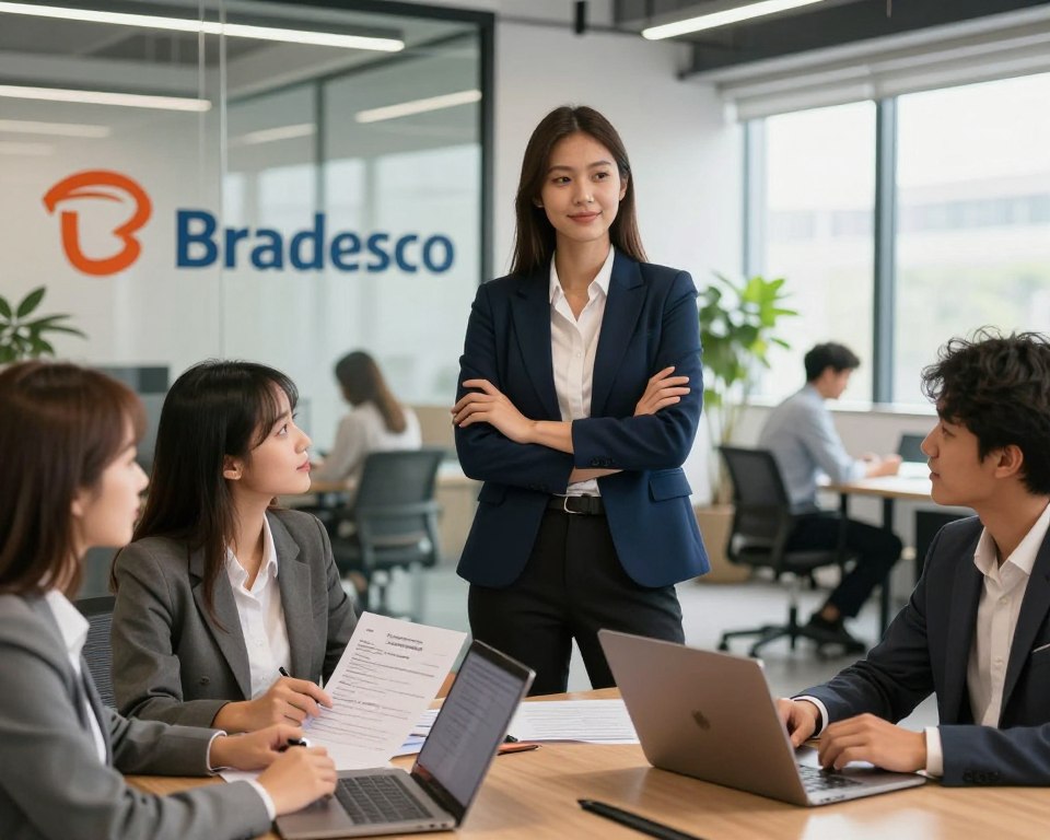 Programa Jovem Aprendiz da Bradesco: Eligibility, Benefits, and More