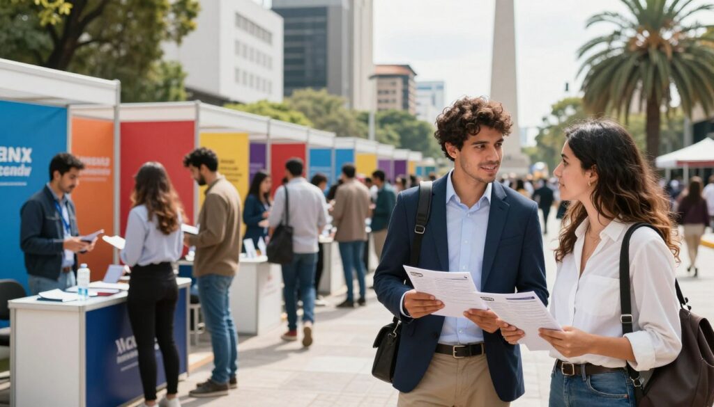 Explora empleos operativos con ingreso inmediato