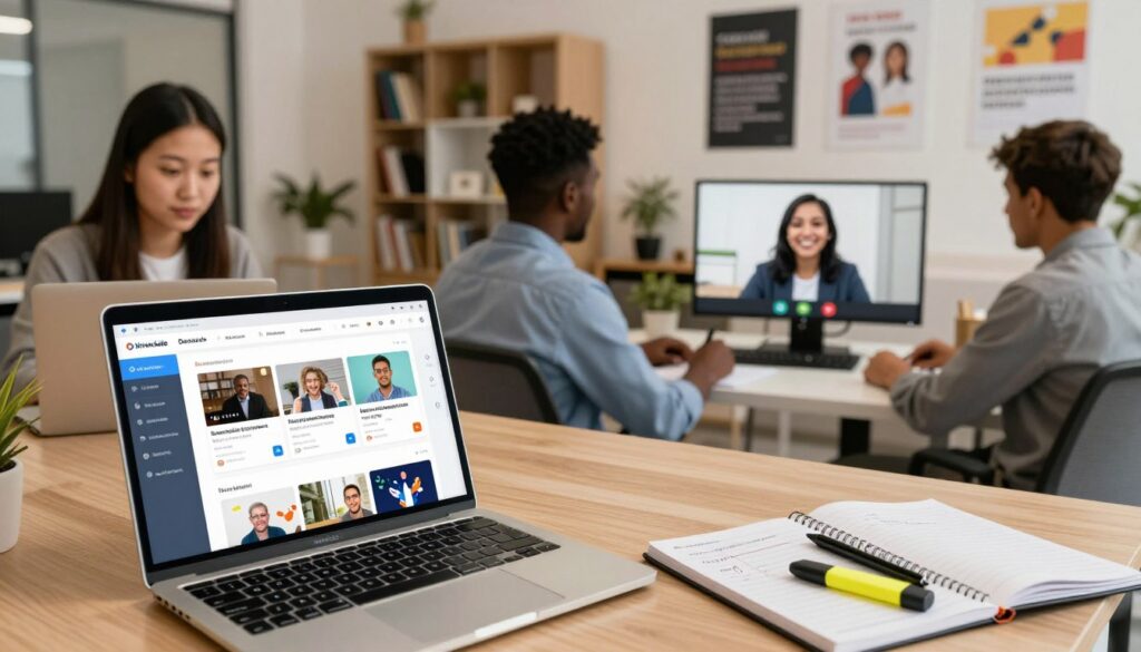 Universidad de Deusto Online Courses: Unlock Your Potential