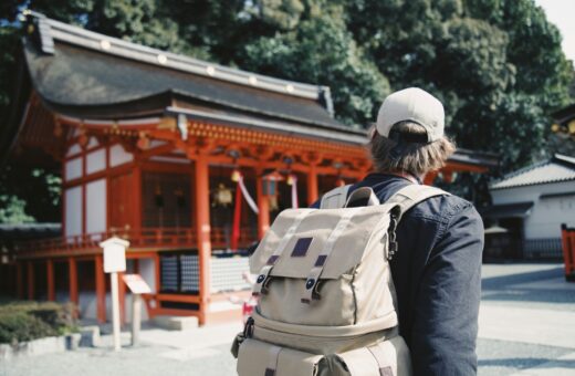 5 Free Online Courses from the Japanese Government